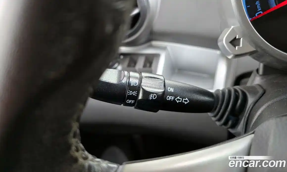 Chevrolet Spark 2012 1.0 гидро в Москве № 934551, фото 17