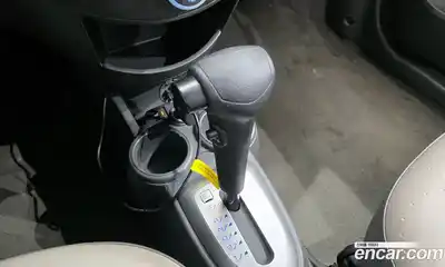 Chevrolet Spark 2012 1.0 гидро в Москве № 934551, миниатюра 9