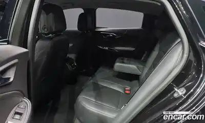 Chevrolet Malibu 2020 2.0 Автомат в Москве № 934602, миниатюра 12