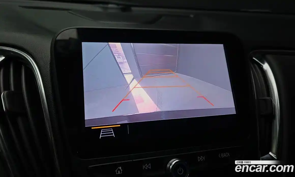 Chevrolet Malibu 2020 2.0 Автомат в Москве № 934602, фото 15