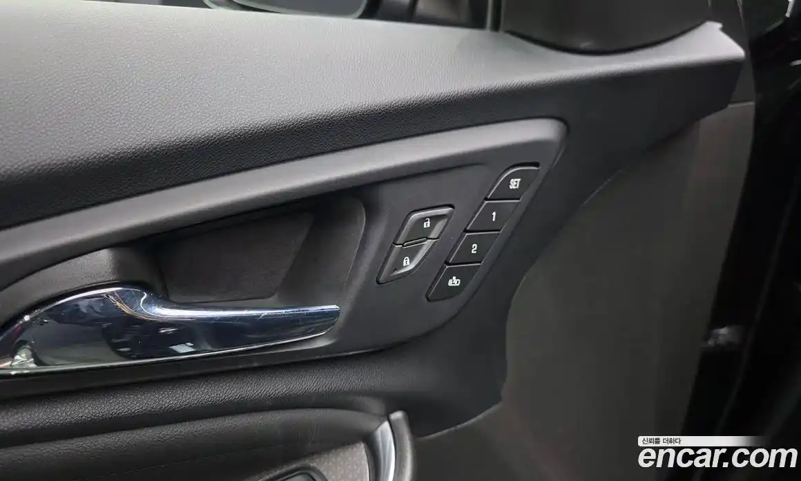 Chevrolet Malibu 2020 2.0 Автомат в Москве № 934602, фото 18