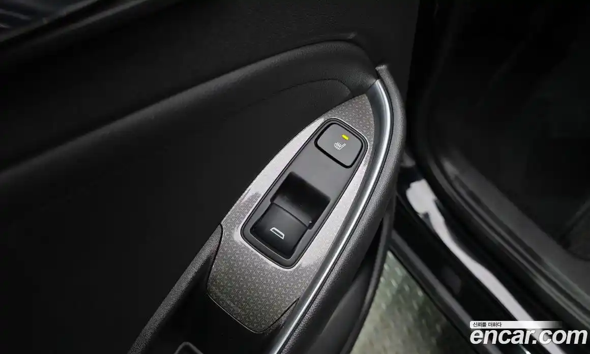 Chevrolet Malibu 2020 2.0 Автомат в Москве № 934602, фото 19