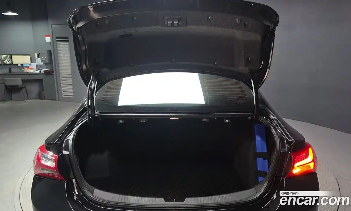 Chevrolet Malibu 2020 2.0 Автомат в Москве № 934602, фото 20