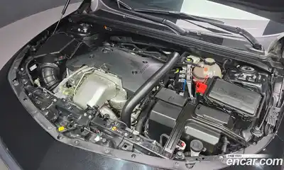 Chevrolet Malibu 2020 2.0 Автомат в Москве № 934602, миниатюра 6