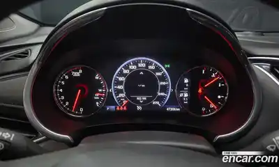 Chevrolet Malibu 2020 2.0 Автомат в Москве № 934602, миниатюра 8