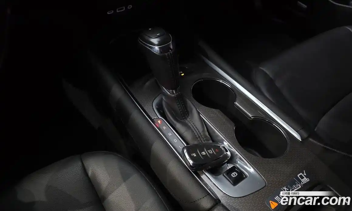 Chevrolet Malibu 2020 2.0 Автомат в Москве № 934602, фото 9