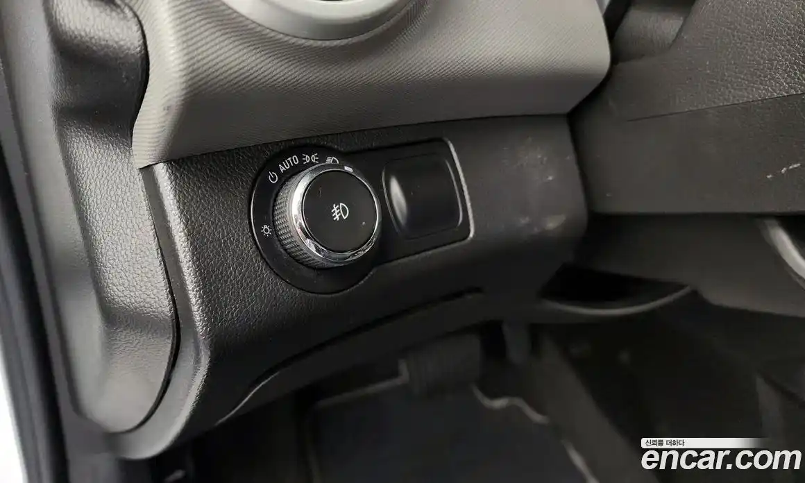 Chevrolet Aveo 2018 1.4 Автомат в Москве № 934614, фото 16