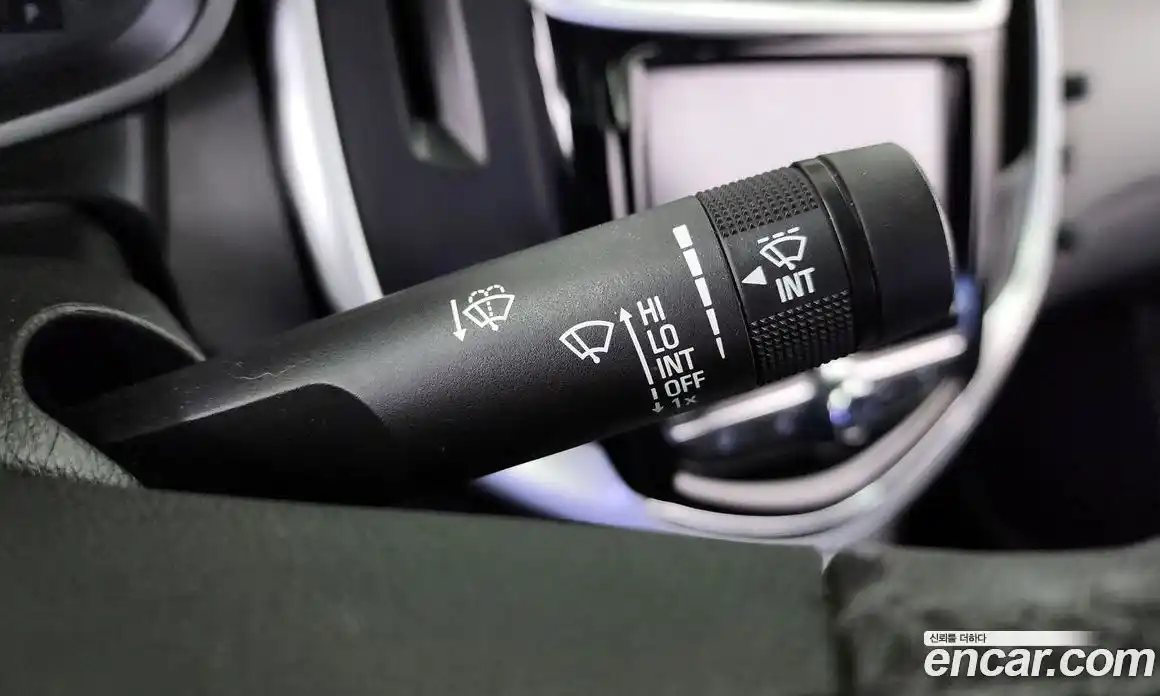 Chevrolet Aveo 2018 1.4 Автомат в Москве № 934614, фото 19