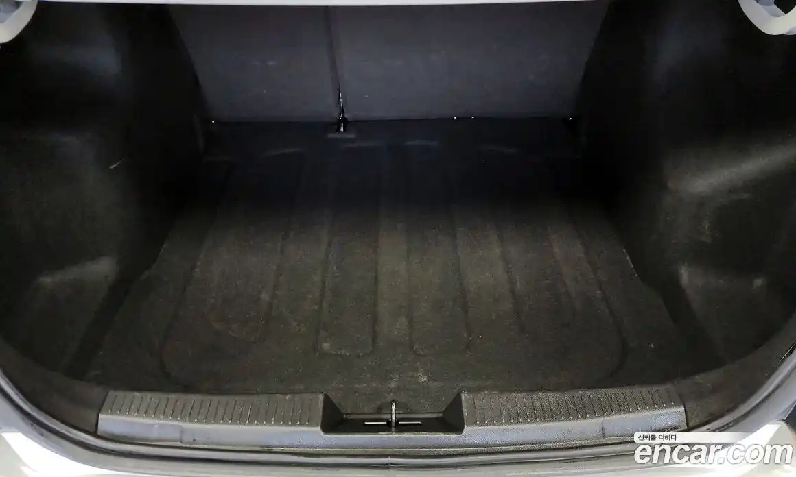 Chevrolet Aveo 2018 1.4 Автомат в Москве № 934614, фото 20