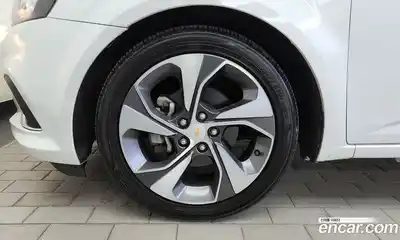 Chevrolet Aveo 2018 1.4 Автомат в Москве № 934614, миниатюра 5