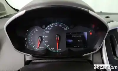 Chevrolet Aveo 2018 1.4 Автомат в Москве № 934614, миниатюра 8