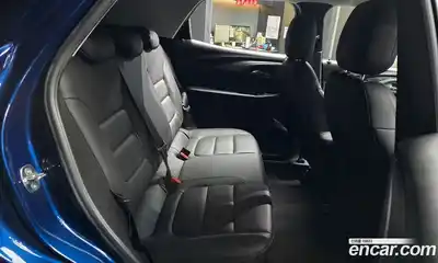 Chevrolet TrailBlazer 2021 1.3 Автомат в Москве № 934641, миниатюра 12