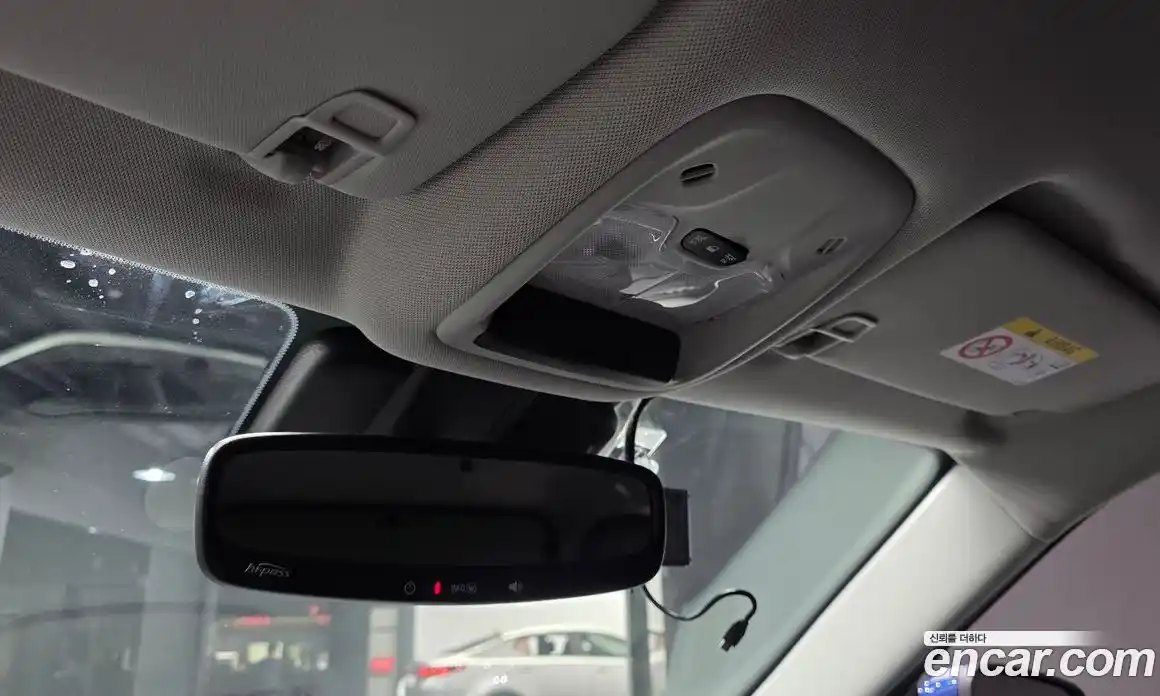 Chevrolet TrailBlazer 2021 1.3 Автомат в Москве № 934641, фото 18