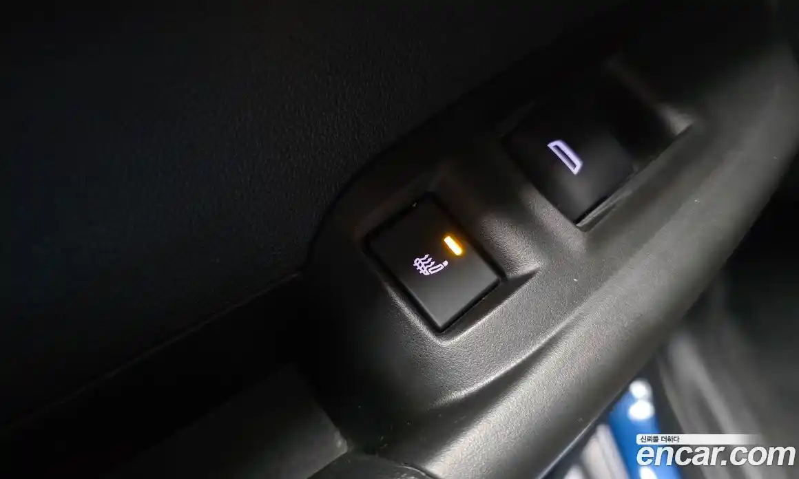 Chevrolet TrailBlazer 2021 1.3 Автомат в Москве № 934641, фото 19