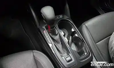 Chevrolet TrailBlazer 2021 1.3 Автомат в Москве № 934641, миниатюра 9