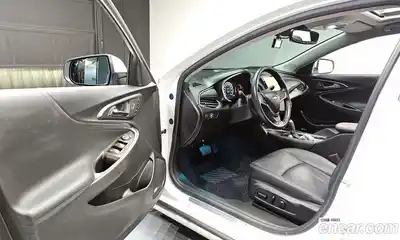 Chevrolet Malibu 2019 2.0 Автомат в Москве № 934648, миниатюра 11