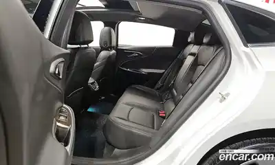Chevrolet Malibu 2019 2.0 Автомат в Москве № 934648, миниатюра 12