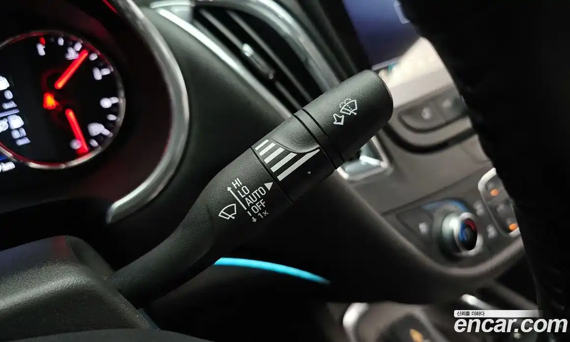 Chevrolet Malibu 2019 2.0 Автомат в Москве № 934648, фото 17