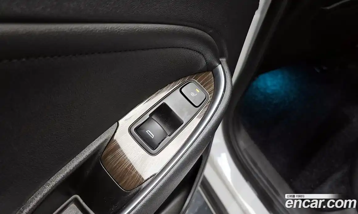 Chevrolet Malibu 2019 2.0 Автомат в Москве № 934648, фото 18