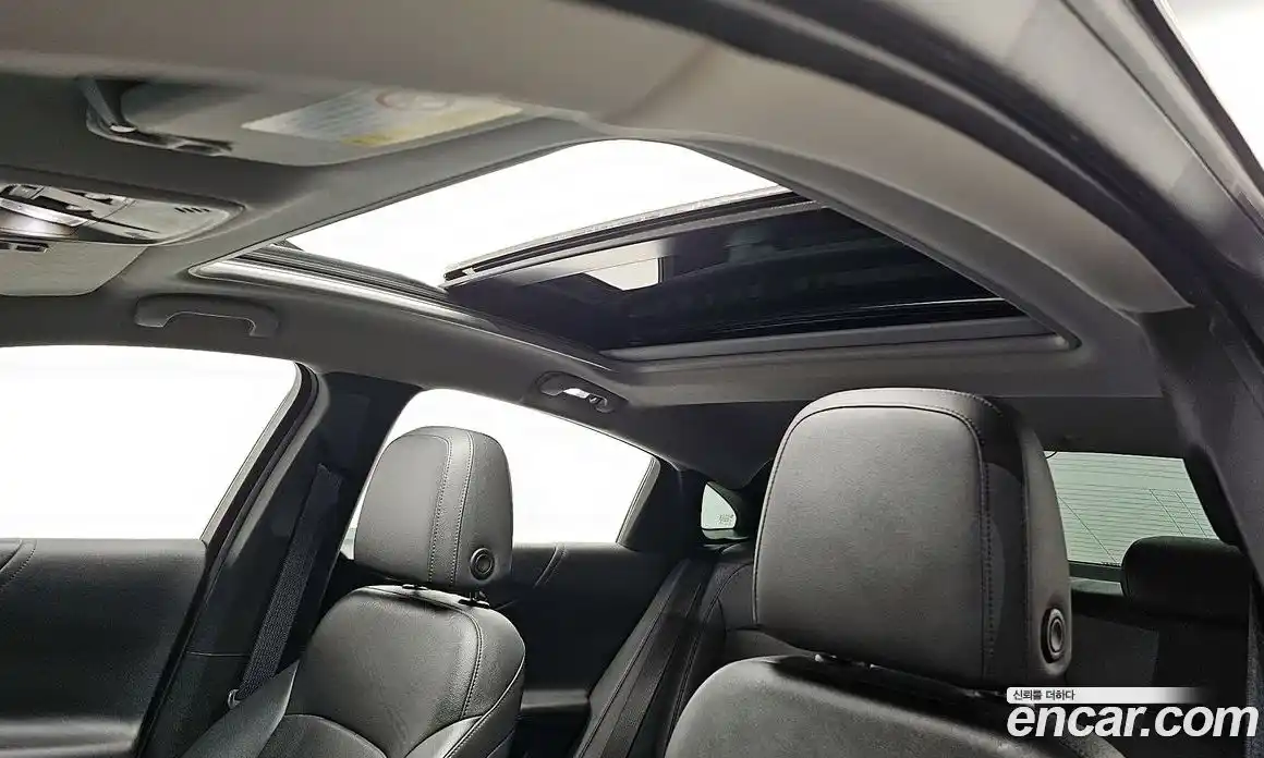 Chevrolet Malibu 2019 2.0 Автомат в Москве № 934648, фото 19