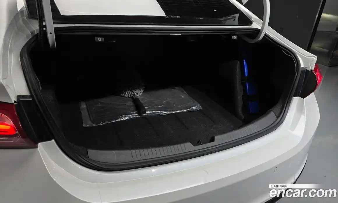 Chevrolet Malibu 2019 2.0 Автомат в Москве № 934648, фото 20