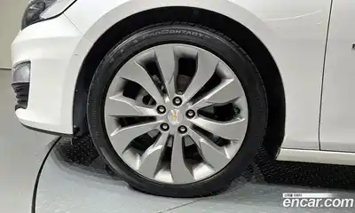 Chevrolet Malibu 2019 2.0 Автомат в Москве № 934648, миниатюра 5