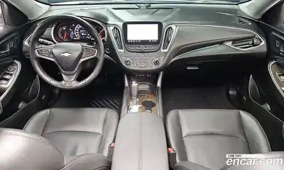 Chevrolet Malibu 2019 2.0 Автомат в Москве № 934648, миниатюра 7
