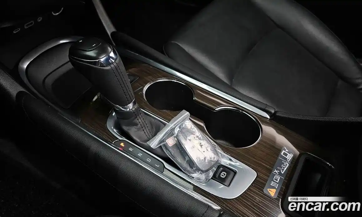 Chevrolet Malibu 2019 2.0 Автомат в Москве № 934648, фото 9