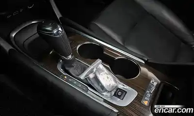 Chevrolet Malibu 2019 2.0 Автомат в Москве № 934648, миниатюра 9