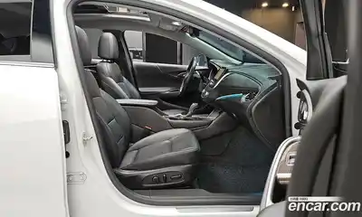 Chevrolet Malibu 2019 2.0 Автомат в Москве № 934648, миниатюра 10