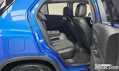 Chevrolet Trax 2017 1.6 Автомат в Москве № 934671, миниатюра 12