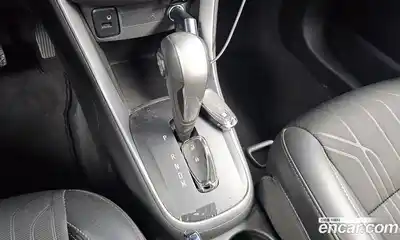 Chevrolet Trax 2017 1.6 Автомат в Москве № 934671, миниатюра 9
