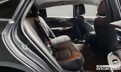 Chevrolet Malibu 2018 2.0 Автомат в Москве № 934759, миниатюра 12