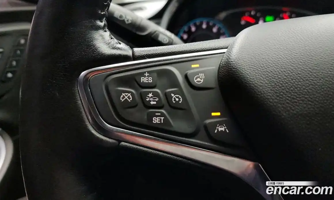 Chevrolet Malibu 2018 2.0 Автомат в Москве № 934759, фото 13