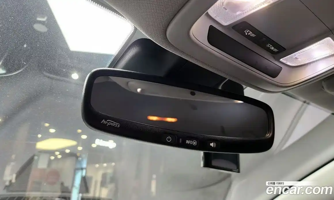 Chevrolet Malibu 2018 2.0 Автомат в Москве № 934759, фото 18