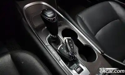 Chevrolet Malibu 2018 2.0 Автомат в Москве № 934759, миниатюра 9