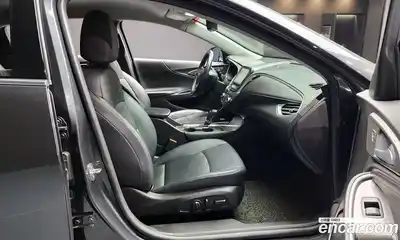 Chevrolet Malibu 2018 2.0 Автомат в Москве № 934759, миниатюра 10