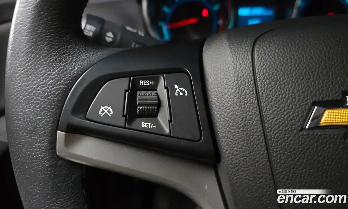 Chevrolet Cruze 2014 1.4 Автомат в Москве № 934781, фото 18