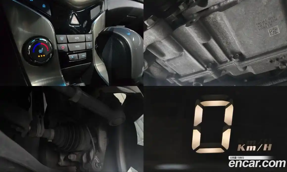 Chevrolet Cruze 2014 1.4 Автомат в Москве № 934781, фото 19