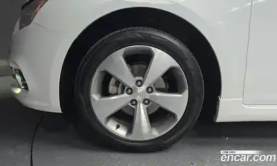 Chevrolet Cruze 2014 1.4 Автомат в Москве № 934781, миниатюра 5