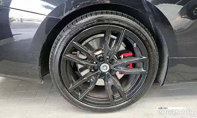 BMW 4-Series 2022 3.0 гидро в Москве № 934864, миниатюра 5