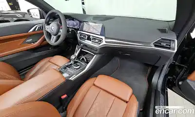 BMW 4-Series 2022 3.0 гидро в Москве № 934864, миниатюра 7