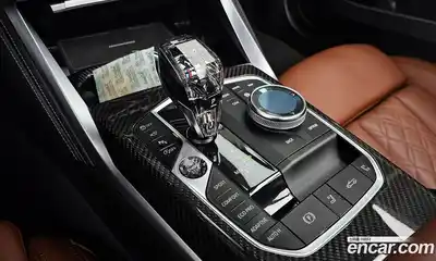 BMW 4-Series 2022 3.0 гидро в Москве № 934864, миниатюра 9