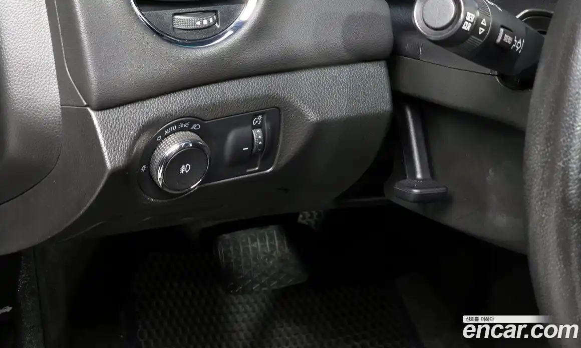 Chevrolet Cruze 2016 1.8 Автомат в Москве № 935185, фото 16