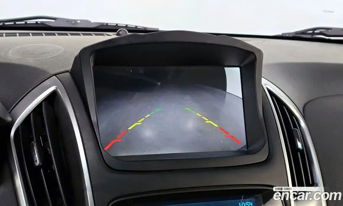 Chevrolet Cruze 2016 1.8 Автомат в Москве № 935185, фото 18