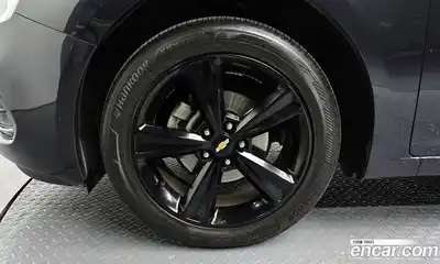 Chevrolet Cruze 2016 1.8 Автомат в Москве № 935185, миниатюра 5