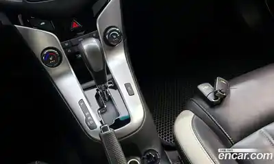 Chevrolet Cruze 2016 1.8 Автомат в Москве № 935185, миниатюра 9