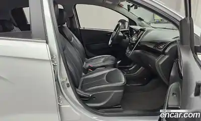 Chevrolet Spark 2017 1.0 гидро в Москве, миниатюра 11