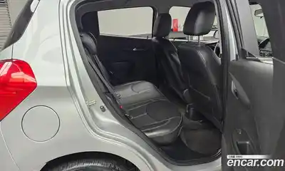 Chevrolet Spark 2017 1.0 гидро в Москве, миниатюра 12