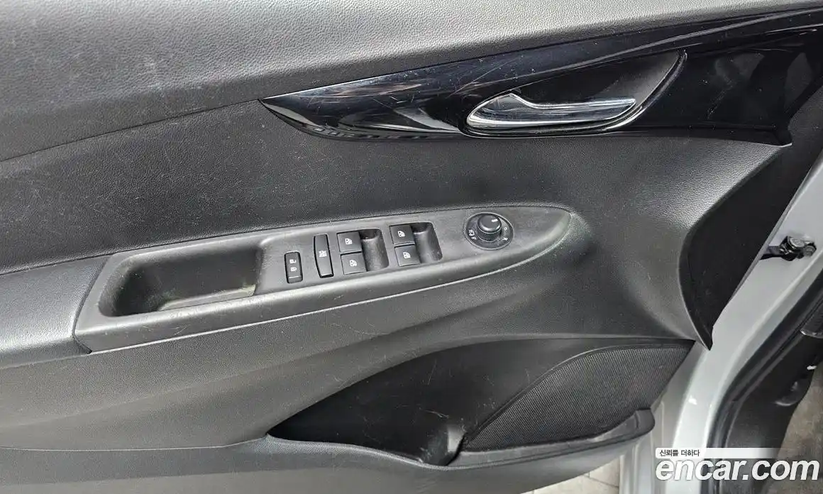 Chevrolet Spark 2017 1.0 гидро в Москве, фото 14